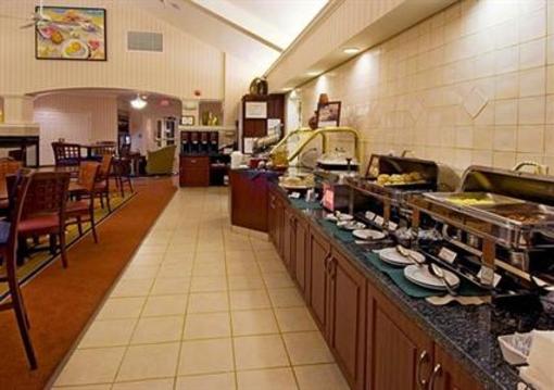 фото отеля Residence Inn Kansas City Overland Park