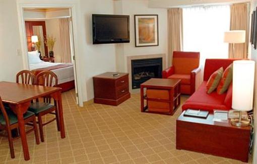 фото отеля Residence Inn Kansas City Overland Park