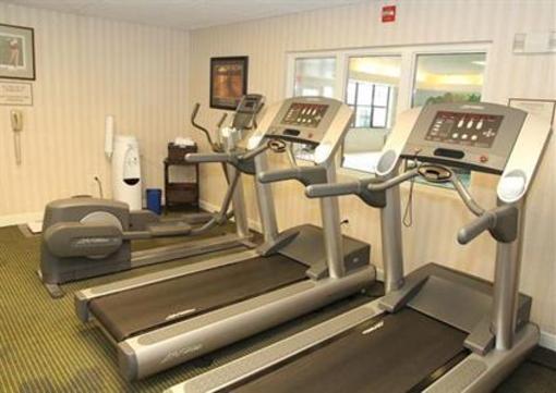 фото отеля Residence Inn Kansas City Overland Park