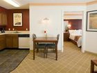 фото отеля Residence Inn Kansas City Overland Park