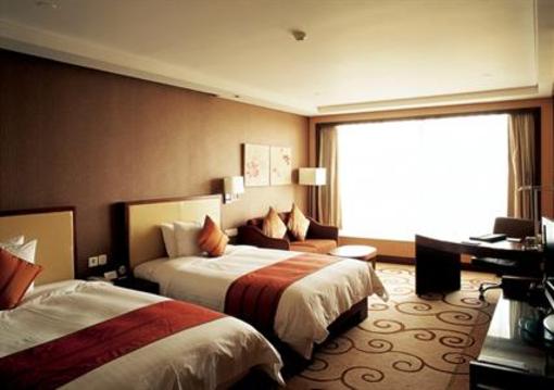 фото отеля Jinji Lake Shilla Hotel Suzhou
