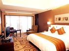 фото отеля Jinji Lake Shilla Hotel Suzhou