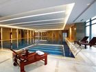 фото отеля Jinji Lake Shilla Hotel Suzhou