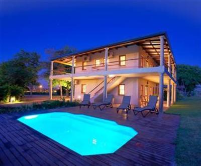 фото отеля Lovane Boutique Wine Estate and Guest House