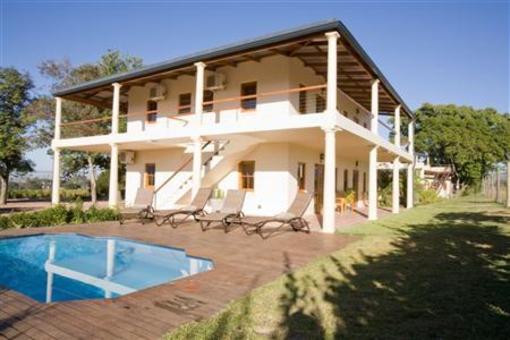 фото отеля Lovane Boutique Wine Estate and Guest House
