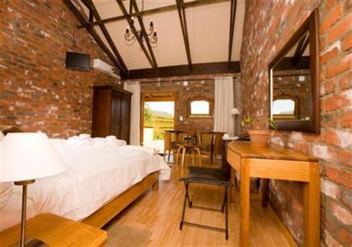 фото отеля Lovane Boutique Wine Estate and Guest House
