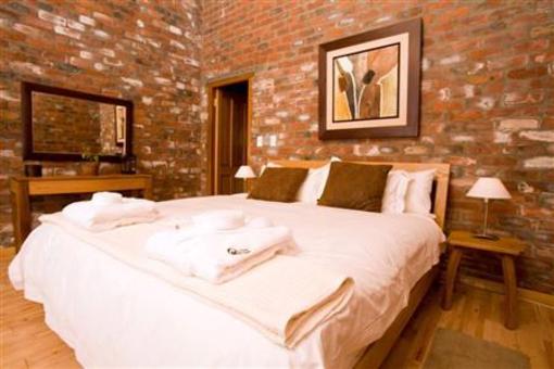 фото отеля Lovane Boutique Wine Estate and Guest House