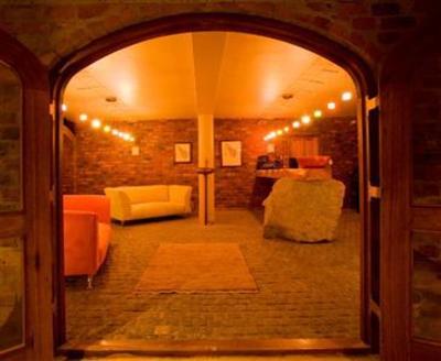 фото отеля Lovane Boutique Wine Estate and Guest House