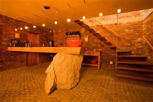 фото отеля Lovane Boutique Wine Estate and Guest House