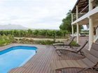 фото отеля Lovane Boutique Wine Estate and Guest House