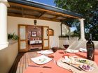 фото отеля Lovane Boutique Wine Estate and Guest House