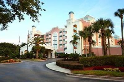 фото отеля Embassy Suites Orlando/Lake Buena Vista Resort