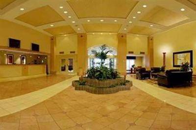 фото отеля Embassy Suites Orlando/Lake Buena Vista Resort