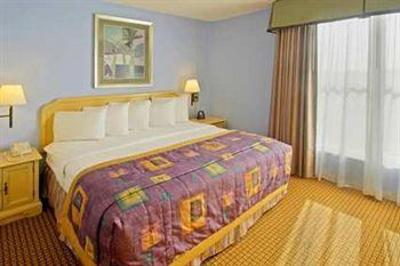 фото отеля Embassy Suites Orlando/Lake Buena Vista Resort