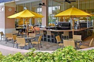 фото отеля Embassy Suites Orlando/Lake Buena Vista Resort