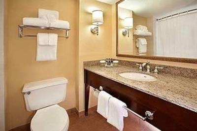 фото отеля Embassy Suites Orlando/Lake Buena Vista Resort