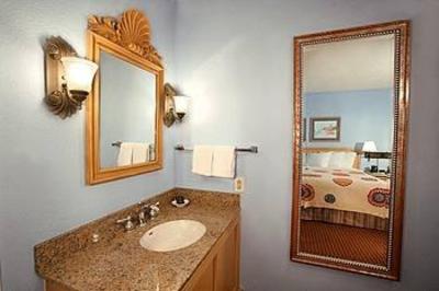 фото отеля Embassy Suites Orlando/Lake Buena Vista Resort