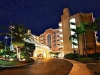 Embassy Suites Orlando/Lake Buena Vista Resort