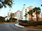 фото отеля Embassy Suites Orlando/Lake Buena Vista Resort