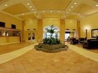 фото отеля Embassy Suites Orlando/Lake Buena Vista Resort