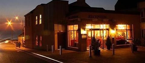 фото отеля Lahinch Golf & Leisure Hotel