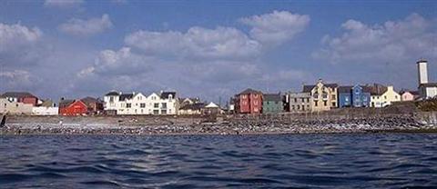 фото отеля Lahinch Golf & Leisure Hotel