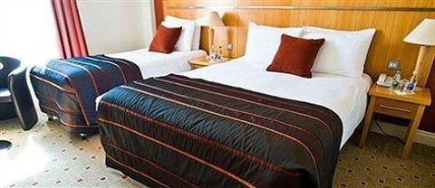 фото отеля Lahinch Golf & Leisure Hotel