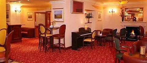 фото отеля Lahinch Golf & Leisure Hotel