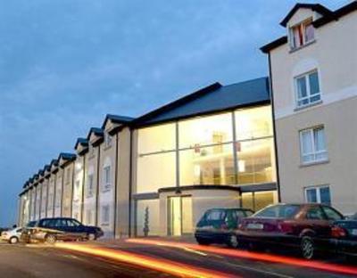 фото отеля Lahinch Golf & Leisure Hotel