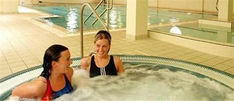 фото отеля Lahinch Golf & Leisure Hotel