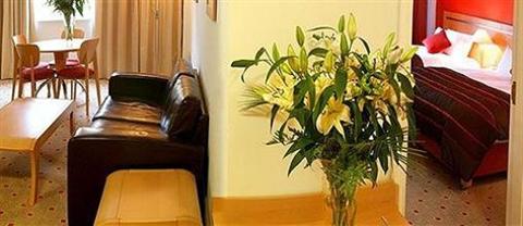 фото отеля Lahinch Golf & Leisure Hotel