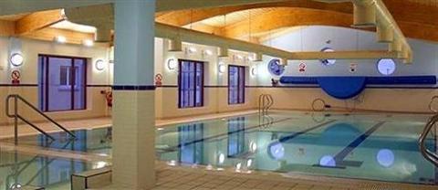 фото отеля Lahinch Golf & Leisure Hotel