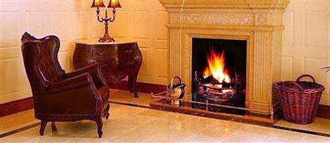 фото отеля Lahinch Golf & Leisure Hotel