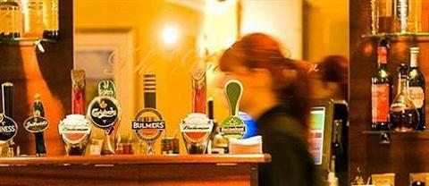 фото отеля Lahinch Golf & Leisure Hotel