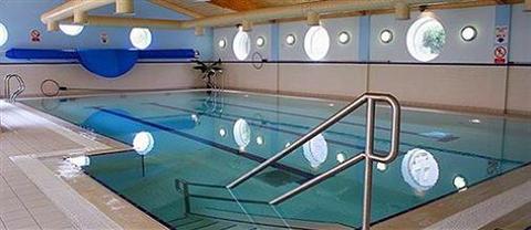 фото отеля Lahinch Golf & Leisure Hotel