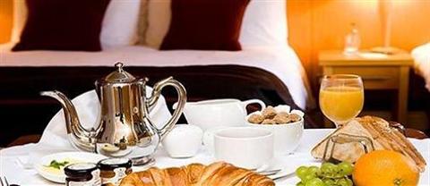 фото отеля Lahinch Golf & Leisure Hotel