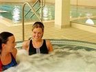 фото отеля Lahinch Golf & Leisure Hotel