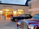 фото отеля Lahinch Golf & Leisure Hotel