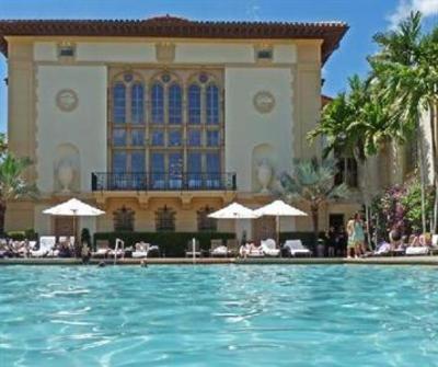 фото отеля Biltmore Hotel