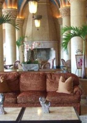 фото отеля Biltmore Hotel