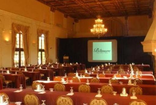 фото отеля Biltmore Hotel