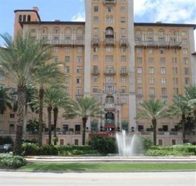 фото отеля Biltmore Hotel