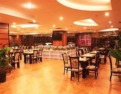 фото отеля Rome Business Hotel