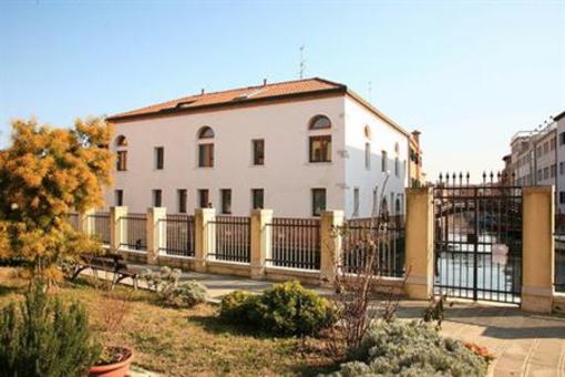 фото отеля Domina Home Giudecca