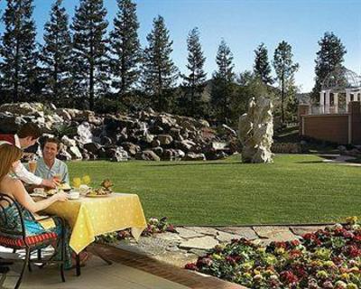фото отеля Four Seasons Hotel Westlake Village