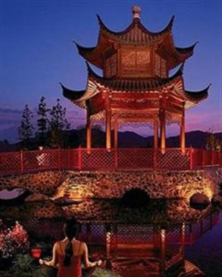 фото отеля Four Seasons Hotel Westlake Village