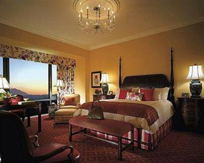 фото отеля Four Seasons Hotel Westlake Village
