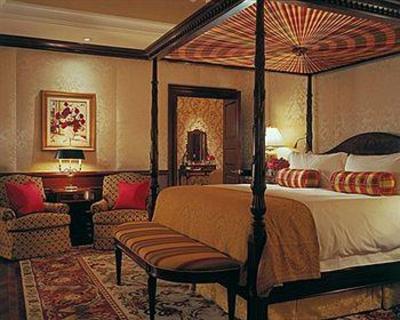 фото отеля Four Seasons Hotel Westlake Village