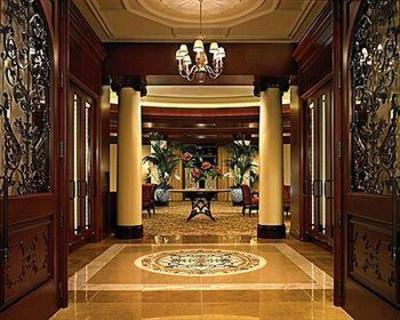 фото отеля Four Seasons Hotel Westlake Village