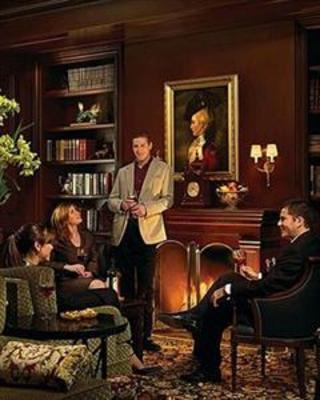 фото отеля Four Seasons Hotel Westlake Village